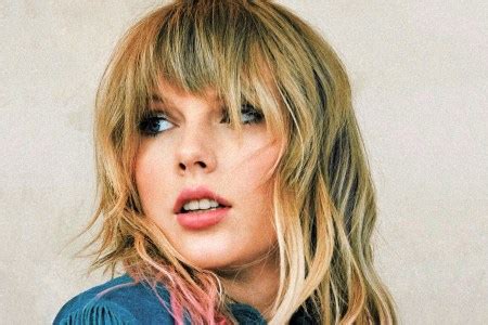 'Lover' Is the Career-Topping Masterpiece Taylor Swift Needed to Make - Rolling Stone