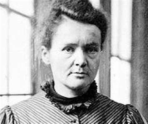 Marie Curie Biography - Facts, Childhood, Family Life & Achievements