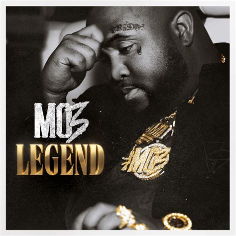 MO3 - Legend Lyrics and Tracklist | Genius