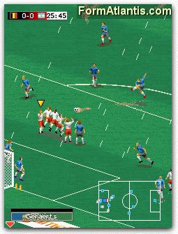 Real Football 2009 Gameloft Java - Forum