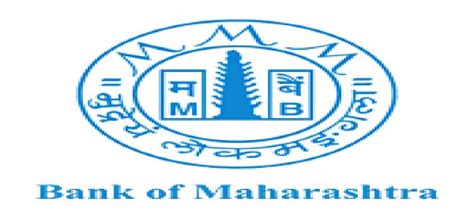 Maharashtra Bank Logo