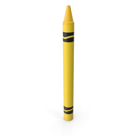 Free Yellow Crayon Png Download Free Yellow Crayon Png Png Images ...