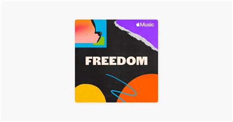 ‎FREEDOM - Playlist - Apple Music