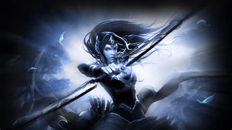 «Mirana» HD wallpapers