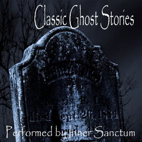 Amazon.com: Classic Ghost Stories (Audible Audio Edition): Saland Publishing, Saland Publishing ...