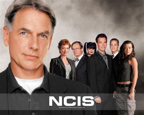 NCIS Wallpapers - Wallpaper Cave