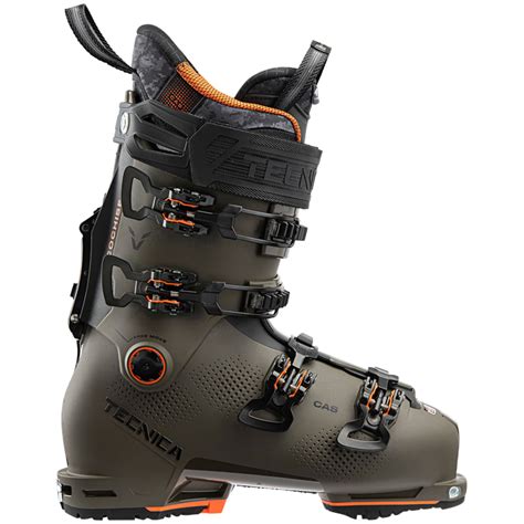 Tecnica Cochise 120 DYN Alpine Touring Ski Boots 2023 | evo