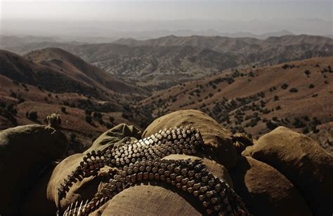 Four Tumultuous Decades in Afghanistan | Magnum Photos