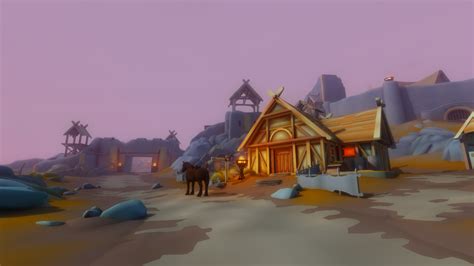 Beautiful Mod Turns Skyrim's World Into a Cartoon | WIRED