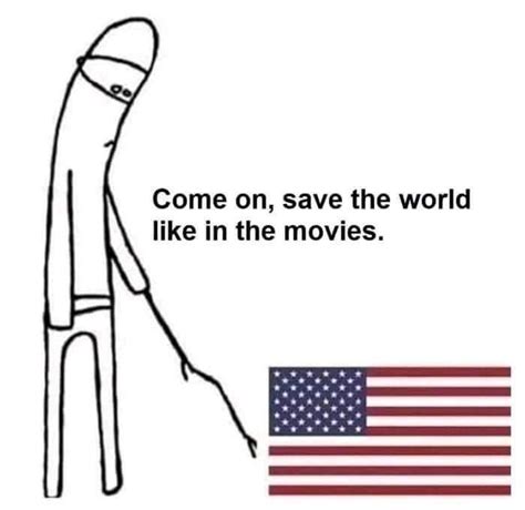 Save the world now : memes