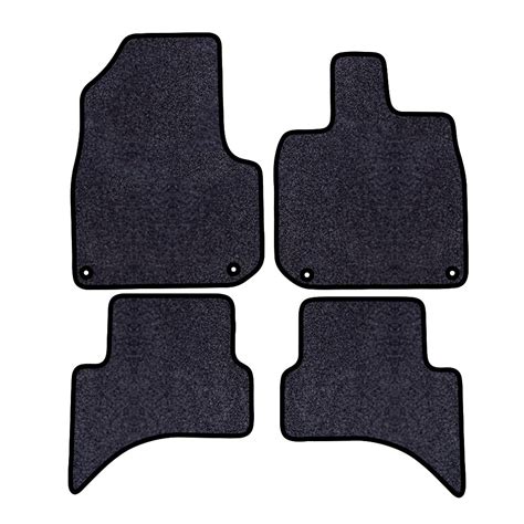 Honda E 2020+ Full Car Mat Set (Set of 4) - Mats 4 Motors