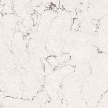 Silestone White Arabesque - Stone Synergy