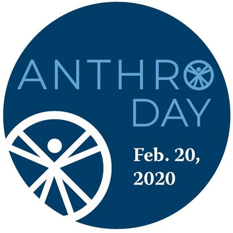 World Anthropology Day 2020 | Anthropology