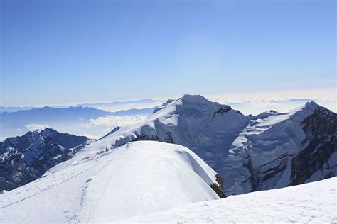 Mera Peak - Trekking Camps