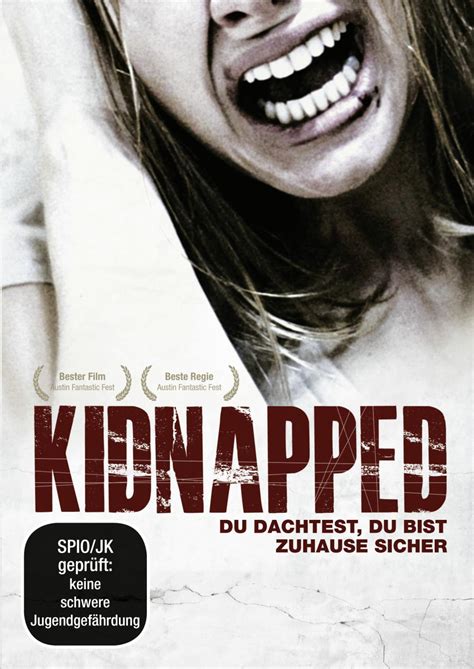 Kidnapped - Film