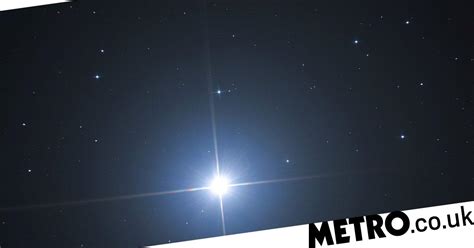 Venus will shine at its brightest in the night sky this week | Metro News