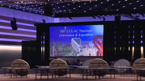 LULAC kicks off national convention in SA