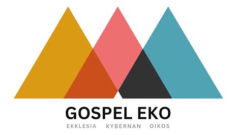 Coaching — Gospel EKO