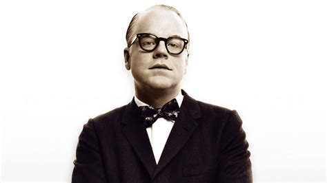 42 Infamous Facts About Truman Capote