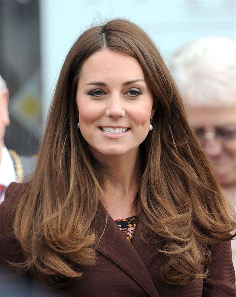 Is Prince William Cheating Kate Middleton? | Kate middleton hair ...