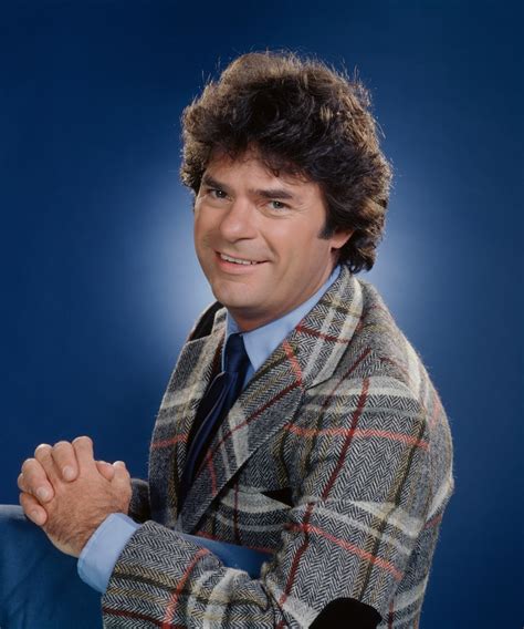 Frank Bonner, 'WKRP's' Herb Tarlek, Dies at 79