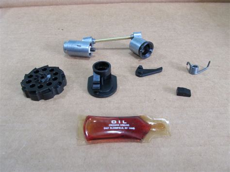 Crosman 357 PH1 PH2 Airgun Repair Seal Kit - Accurate Airguns Website