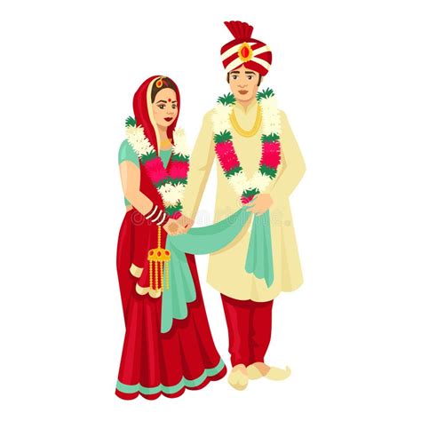 24+ Hindu Wedding Clipart Vector Gif - dariak-cinque