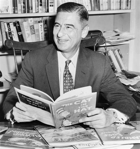 Dr. Seuss | Biography, Books, Characters, Movies, & Facts | Britannica