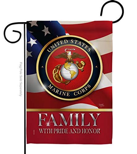 The 10 Best Marine Corps Garden Flags