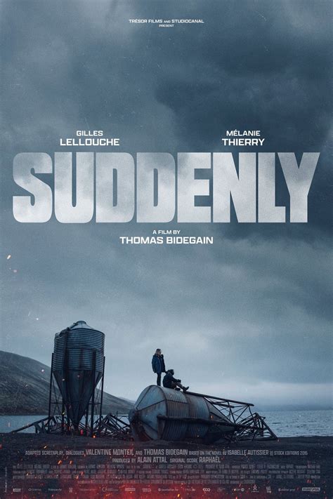 Suddenly Movie Information & Trailers | KinoCheck