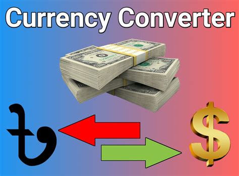 Currency Converter