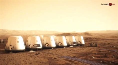 Mission to Mars: Dutch group shoots beyond the moon in bid to colonize Red Planet by 2023 | Mars ...