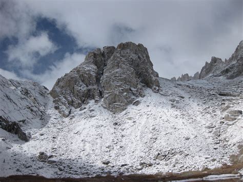 Mount Whitney Mountain Photo by Brian Janey | 12:10 am 9 Oct 2012