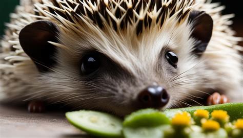 Effective Tips on How to Treat Hedgehog Eye Infection