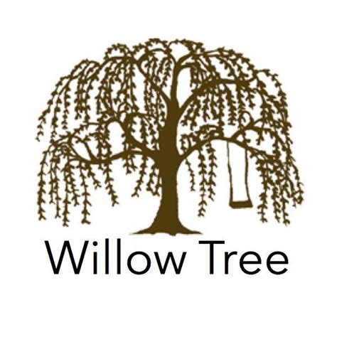 Willow Tree Logo - LogoDix