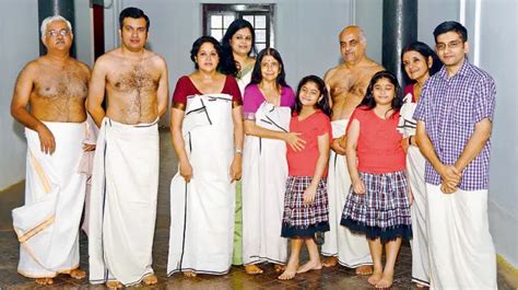 Simplicity, elegance and piety are the watchwords of Travancore royal family - PressReader