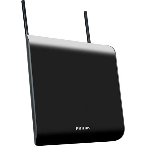 Philips Amplified Digital Indoor TV Antenna - TVs & Electronics - Televisions - TV Accessories ...