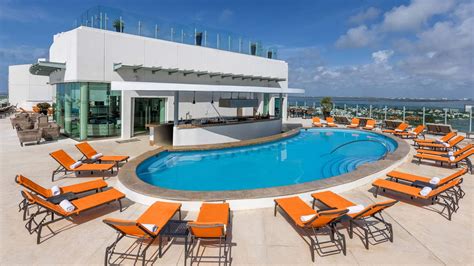 Beach Palace Cancun – Cancun - Beach Palace All Inclusive Resort