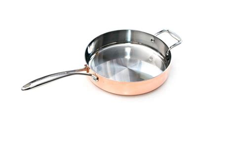 All About Red Copper Cookware - Pots, Pans, How To Use And Recipes