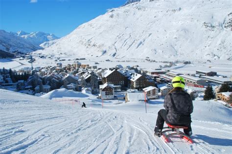 snow-wise - Our complete guide to Andermatt