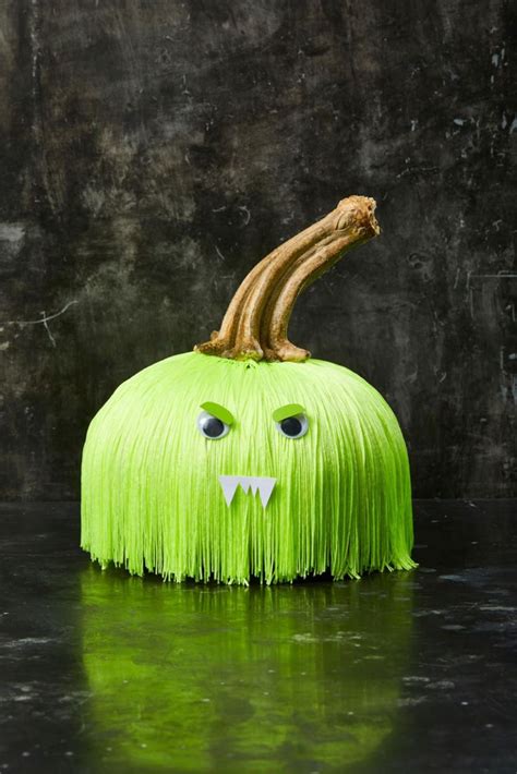 good housekeeping fringe monster pumpkin 2019 - Google Search | No ...