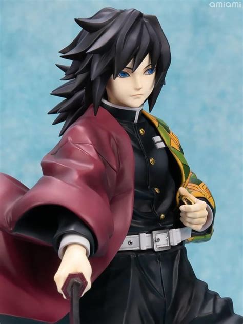 Figure Tomioka Giyuu - Kimetsu No Yaiba Giá Tốt Nhất Tại Otakul.com