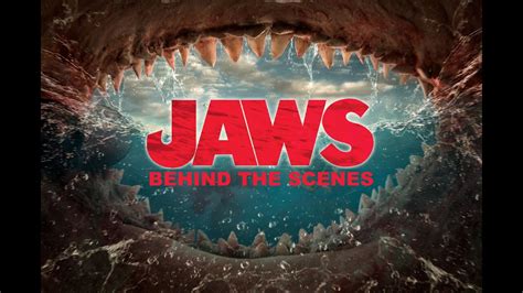 JAWS 2 - Behind The Scenes - YouTube