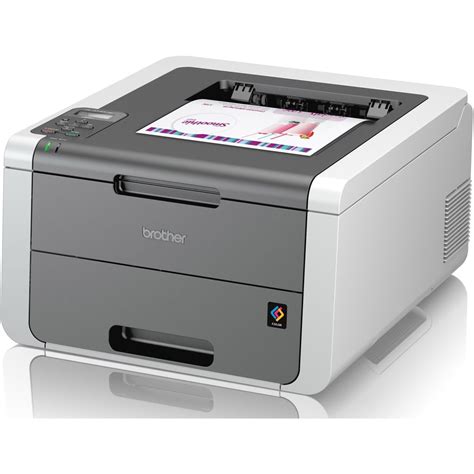 Brother HL-3140CW A4 Colour Laser Printer