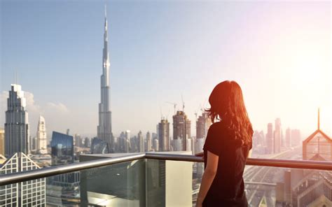 Why Should You Buy Apartments in Downtown Dubai? - MyBayut