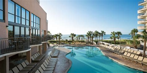 Long Bay Resort - 2019 Hotels - MyrtleBeachHotels.com