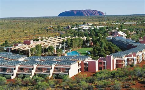 Yulara – a story of enduring excellence — COX