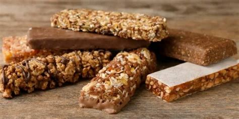 11 Best Meal Replacement Bars (2022 Review) Great Taste