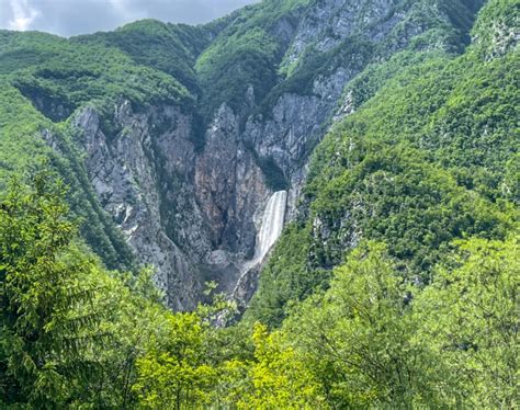 Soča Valley, Slovenia: Best Places to Visit in Soca Valley