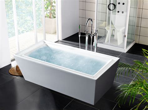 20 Freestanding Tub Ideas Ideas For Your Bathroom - Housely